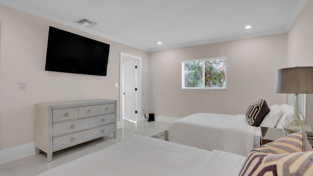 Photo of Bedroom in Boca Raton