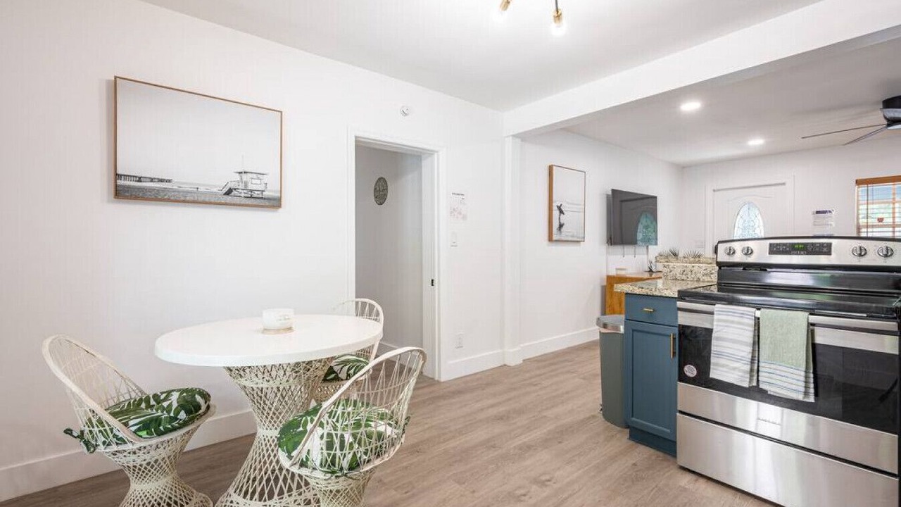 Photo of Kitchen in Middle River Terrace
