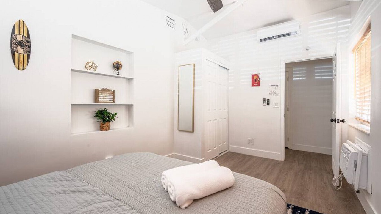 Photo of Bedroom in Middle River Terrace