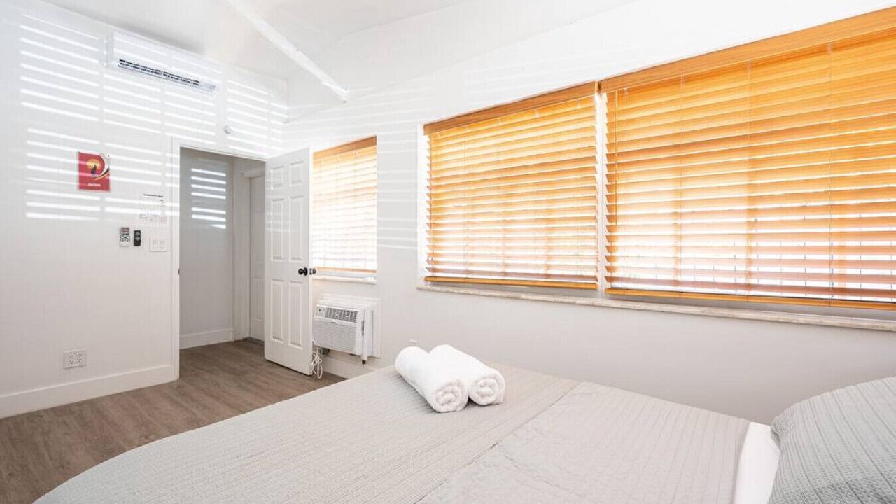 Photo of Bedroom in Middle River Terrace