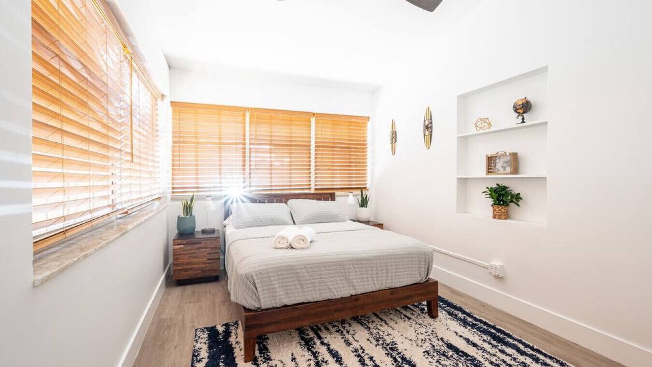 Photo of Bedroom in Middle River Terrace