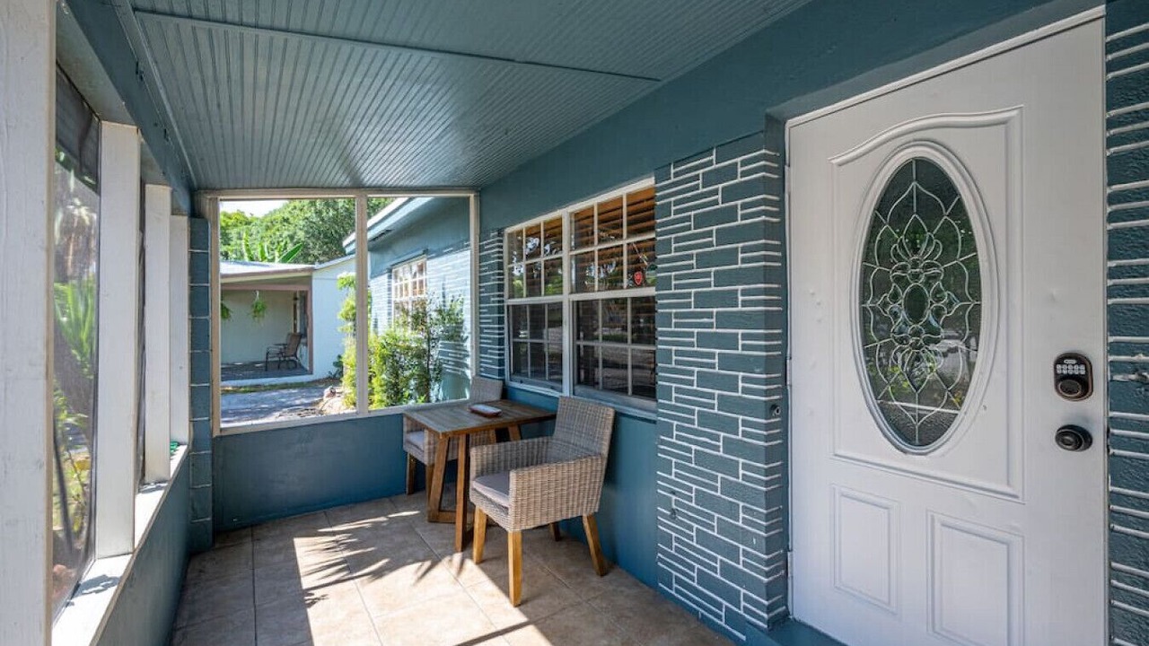 Photo of Outdoor in Middle River Terrace