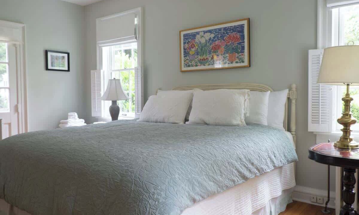 Photo of Bedroom in Barracks Rugby