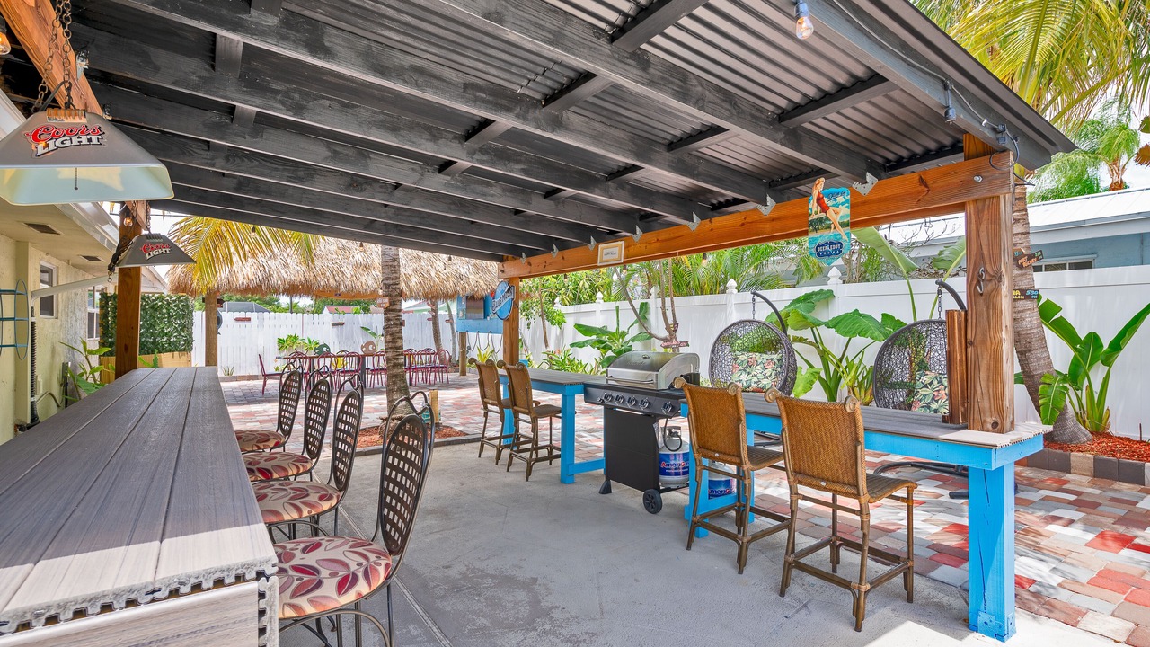 Photo of Outdoor in Boynton Beach