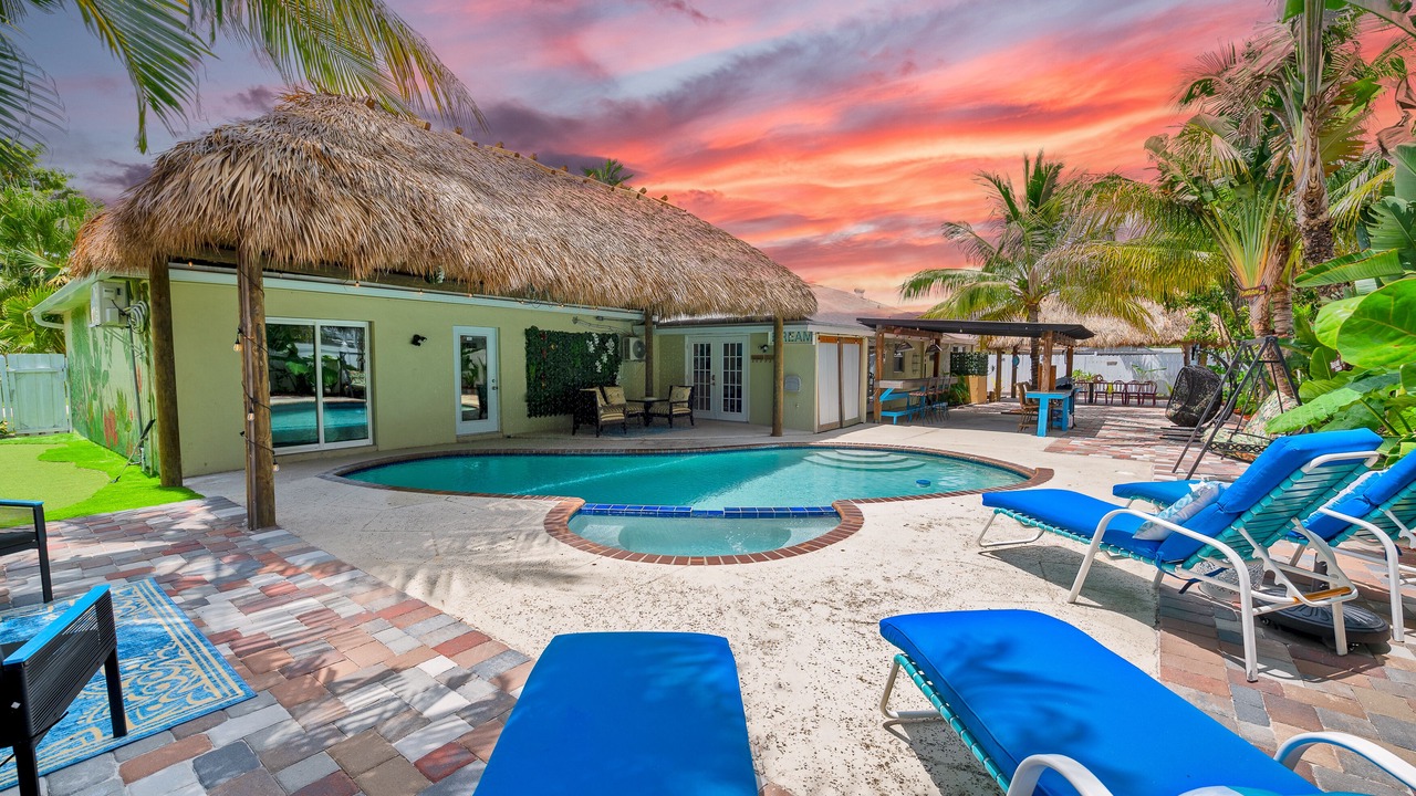 Photo of Outdoor in Boynton Beach