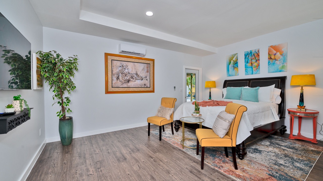 Photo of Bedroom in Boynton Beach