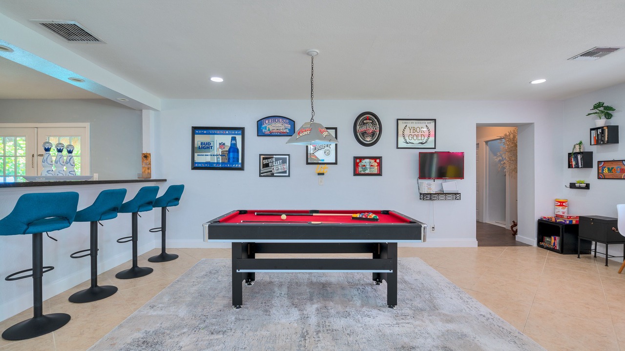 Photo of Bedroom in Boynton Beach