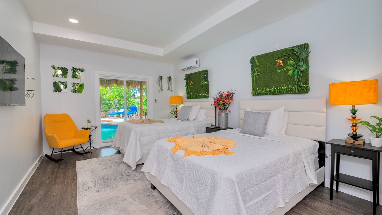 Photo of Bedroom in Boynton Beach