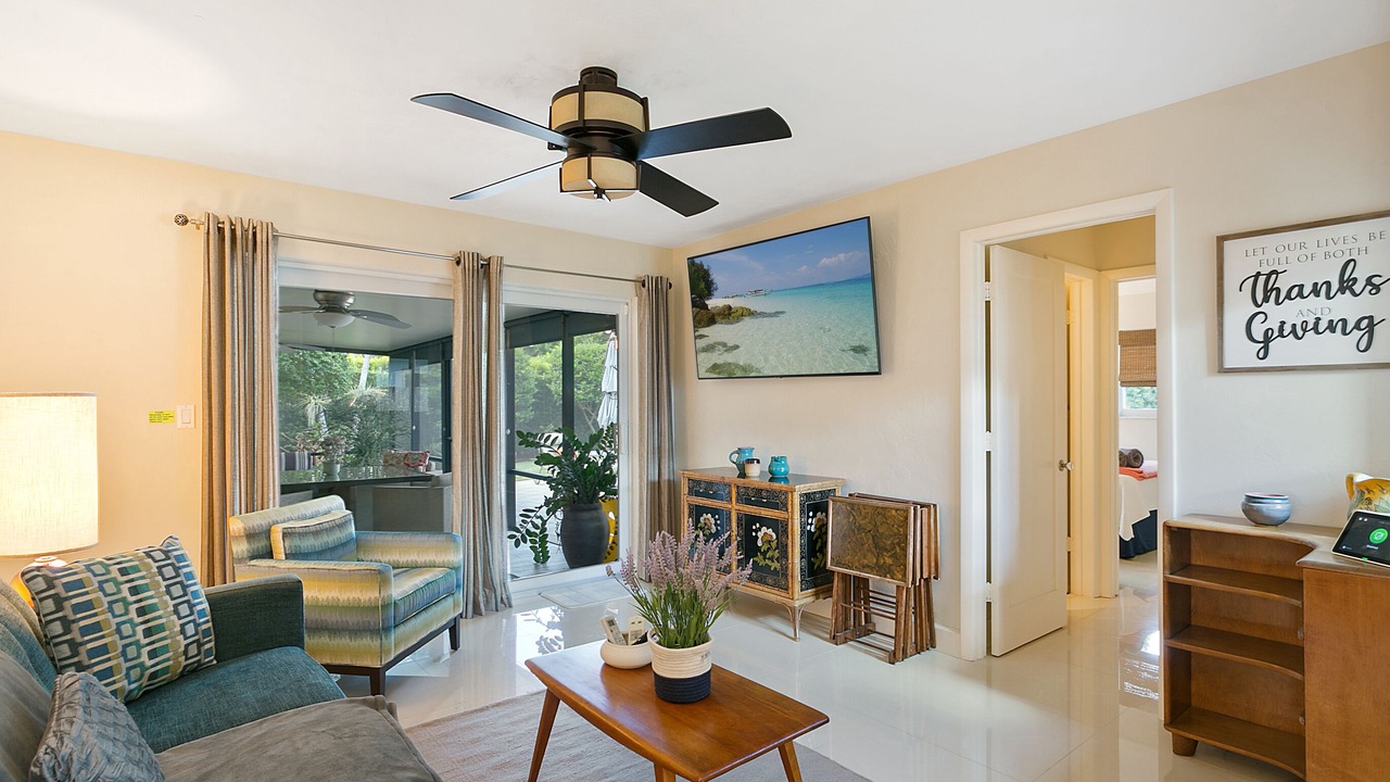 Photo of Livingroom in Wilton Manors