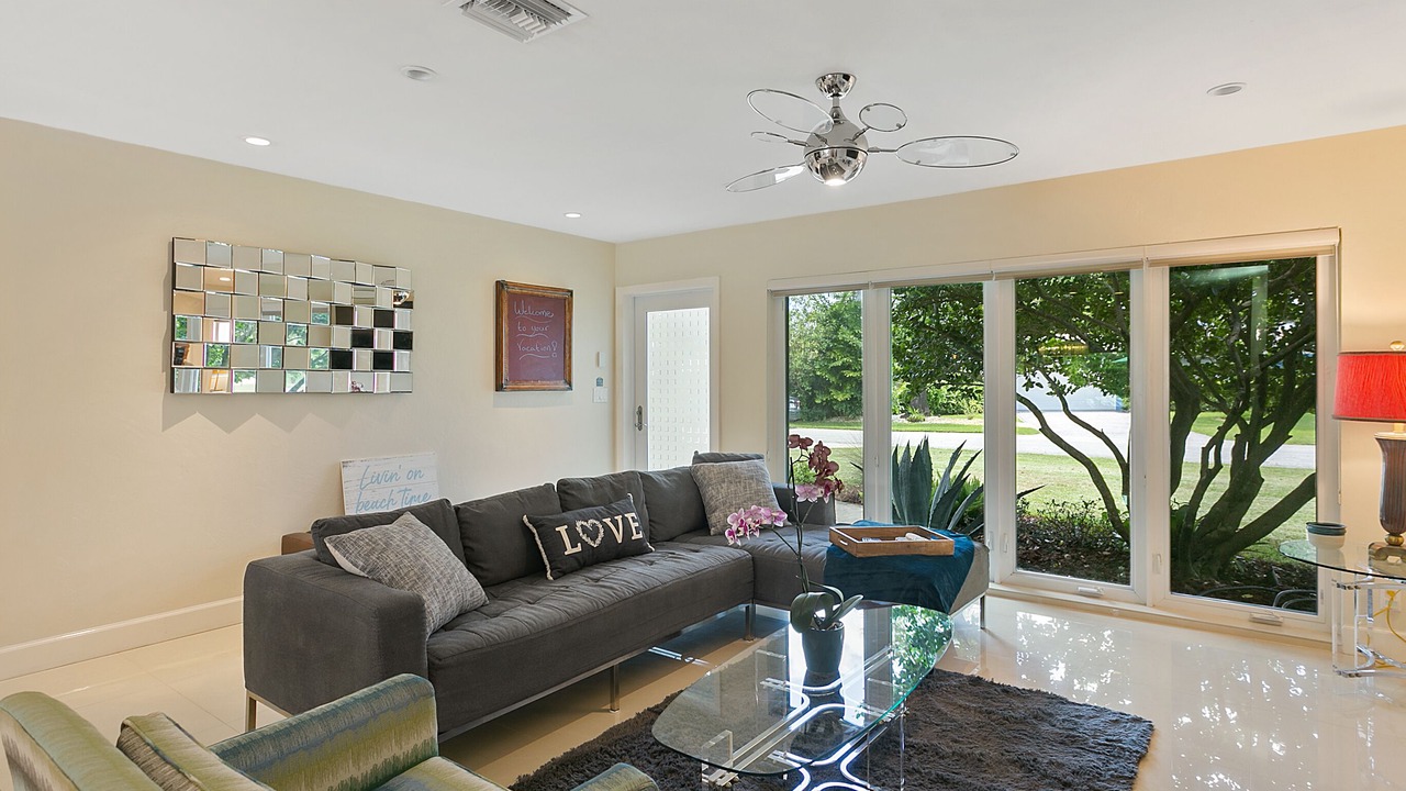 Photo of Livingroom in Wilton Manors