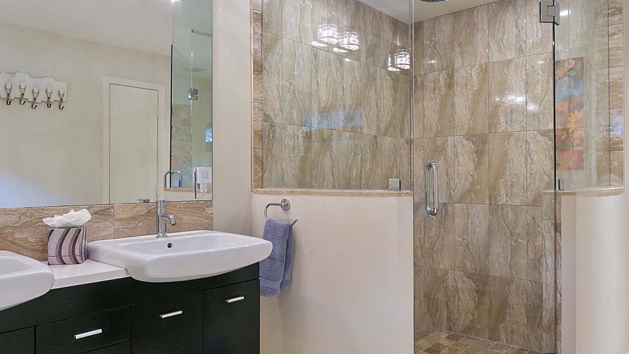 Photo of Bathroom in Wilton Manors