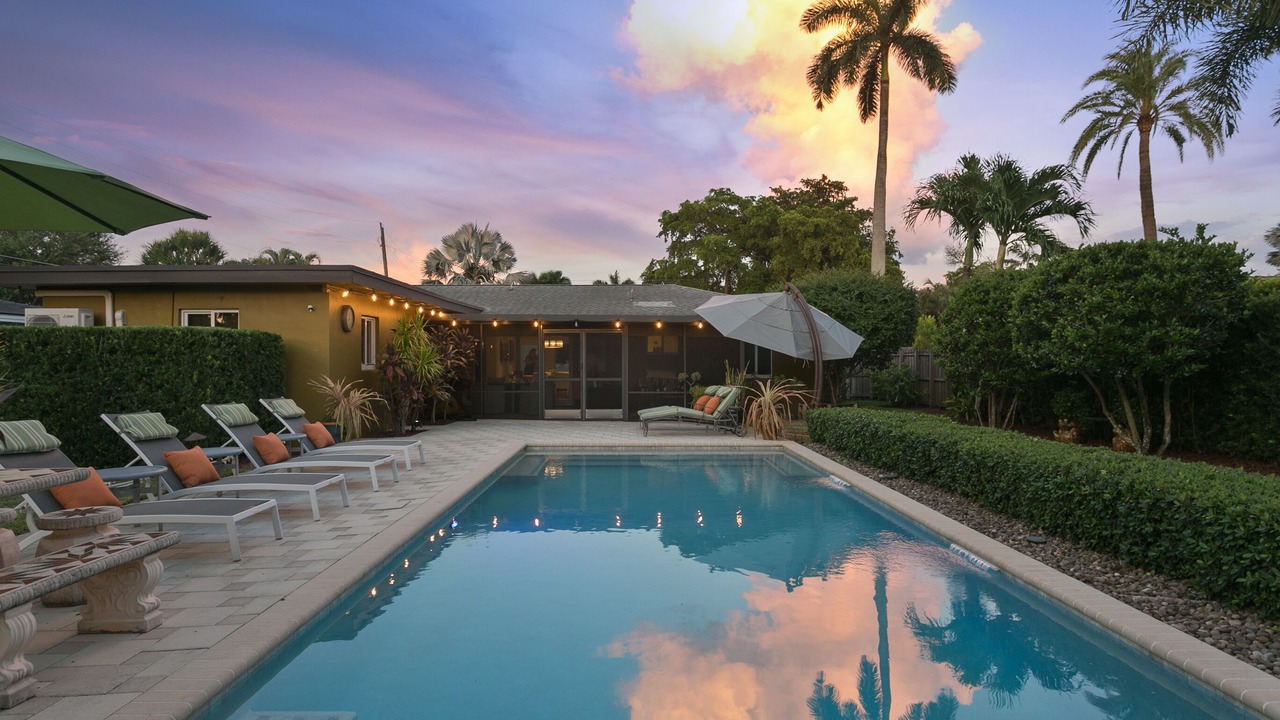 Photo of Outdoor in Wilton Manors