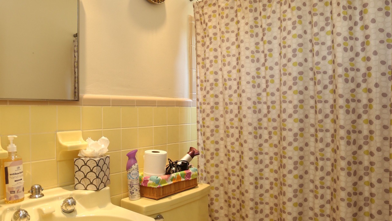 Photo of Bathroom in Wilton Manors
