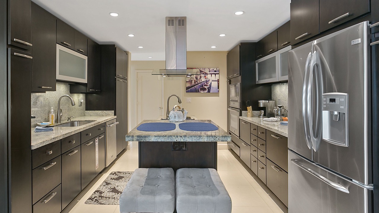 Photo of Kitchen in Wilton Manors