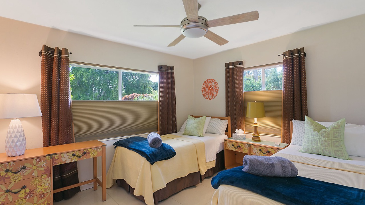 Photo of Bedroom in Wilton Manors
