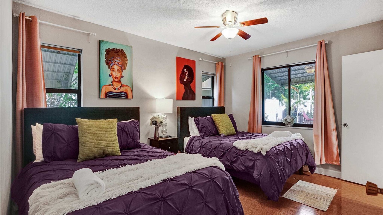 Photo of Bedroom in Deerfield Beach