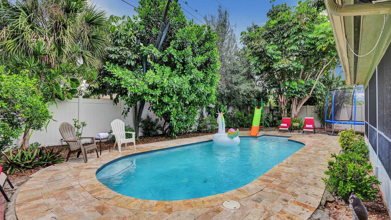 Photo of Outdoor in Deerfield Beach