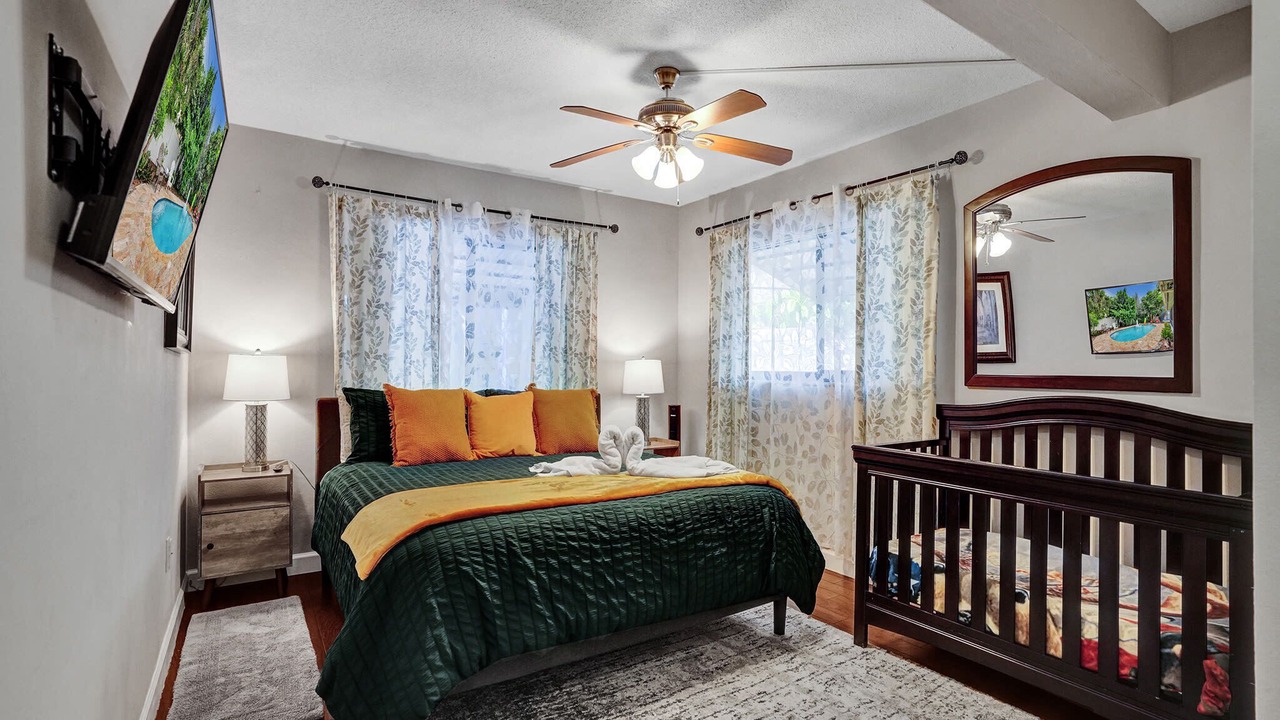 Photo of Bedroom in Deerfield Beach