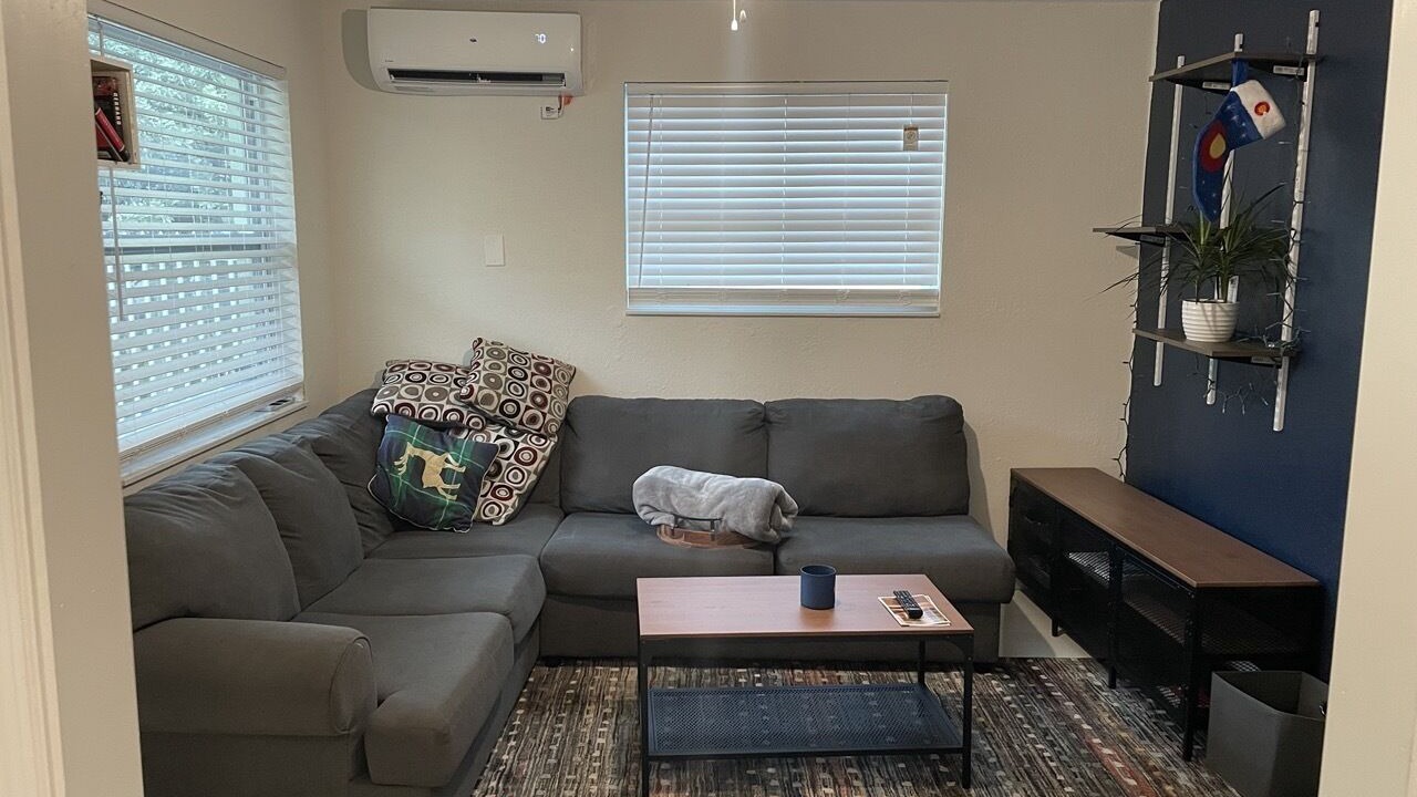 Photo of Livingroom in West Little River
