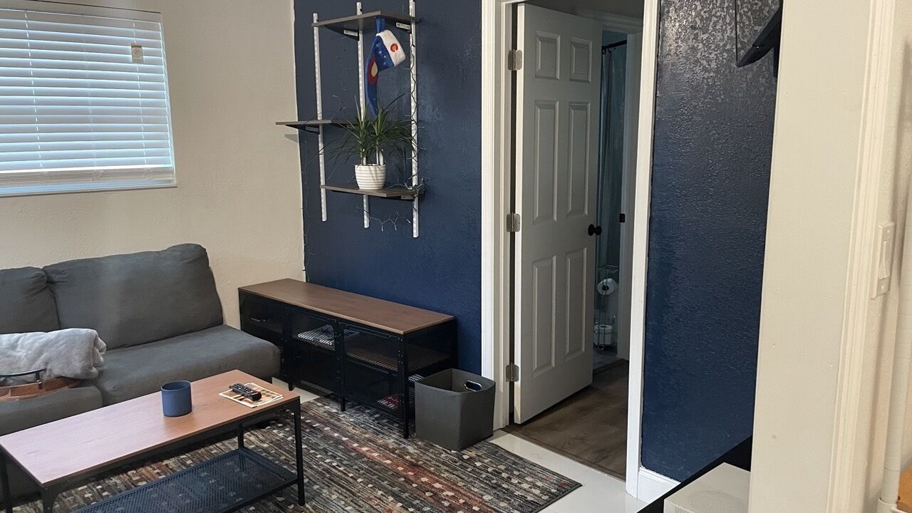 Photo of Livingroom in West Little River