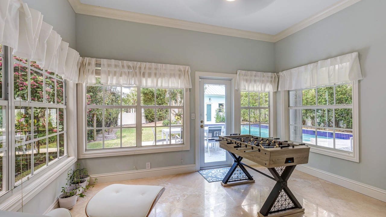Photo of Bedroom in Birch Park Finger Streets