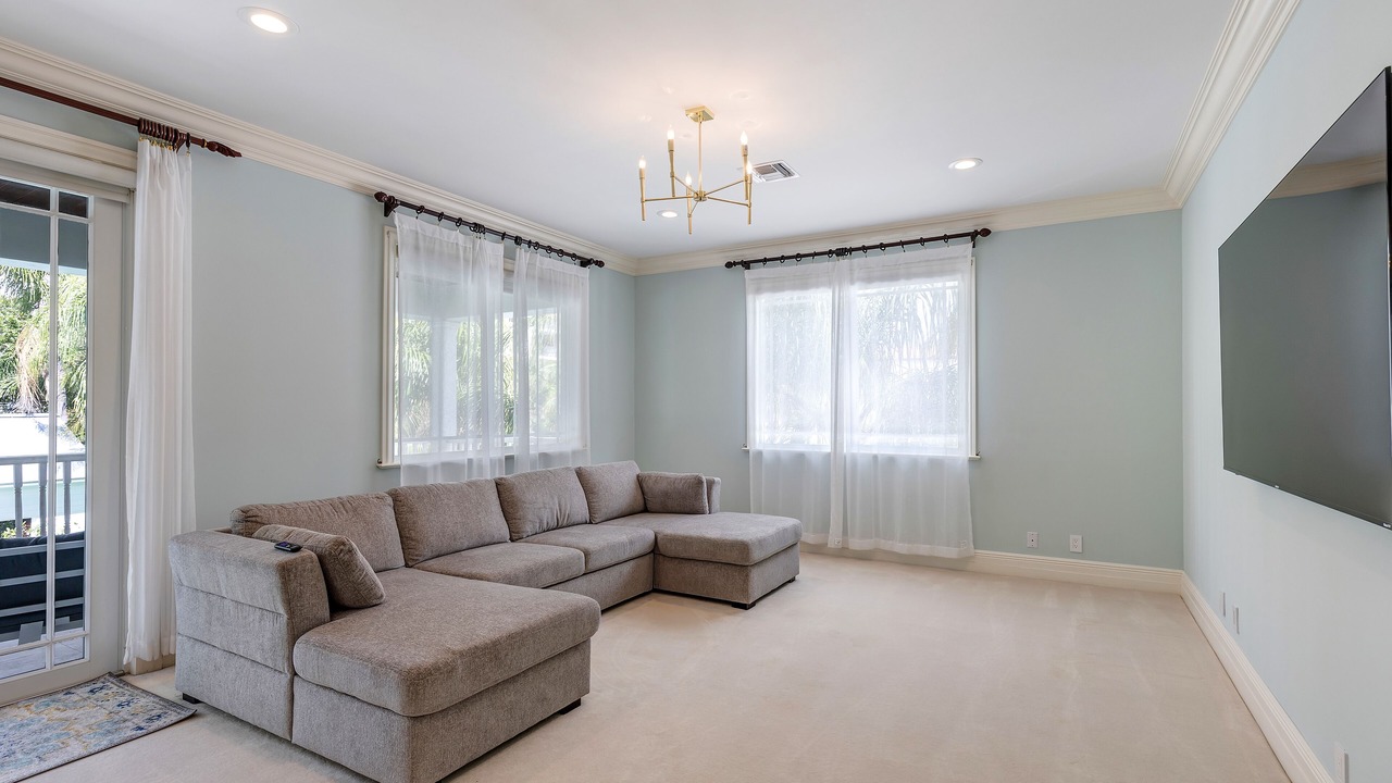 Photo of Livingroom in Birch Park Finger Streets