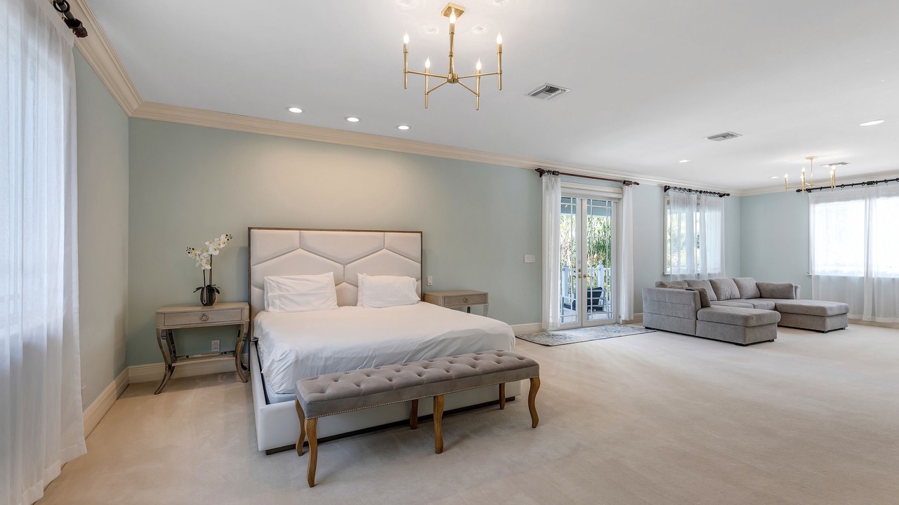 Photo of Bedroom in Birch Park Finger Streets