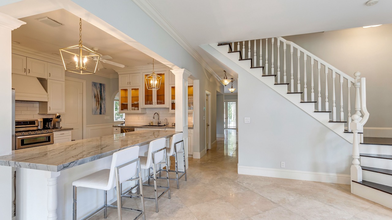 Photo of Kitchen in Birch Park Finger Streets