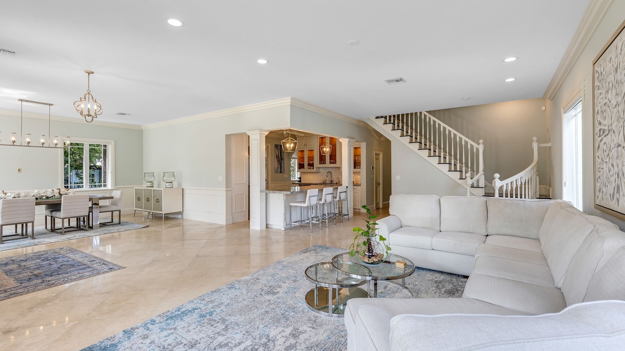 Photo of Livingroom in Birch Park Finger Streets
