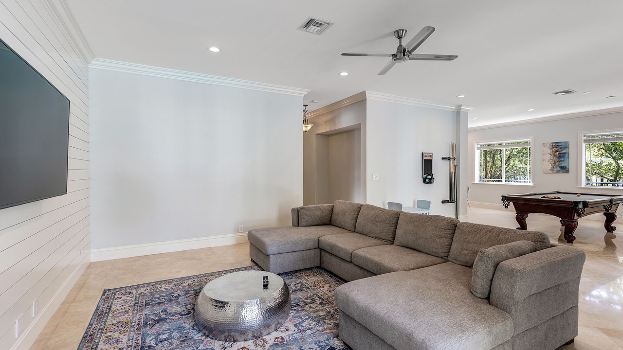 Photo of Livingroom in Birch Park Finger Streets