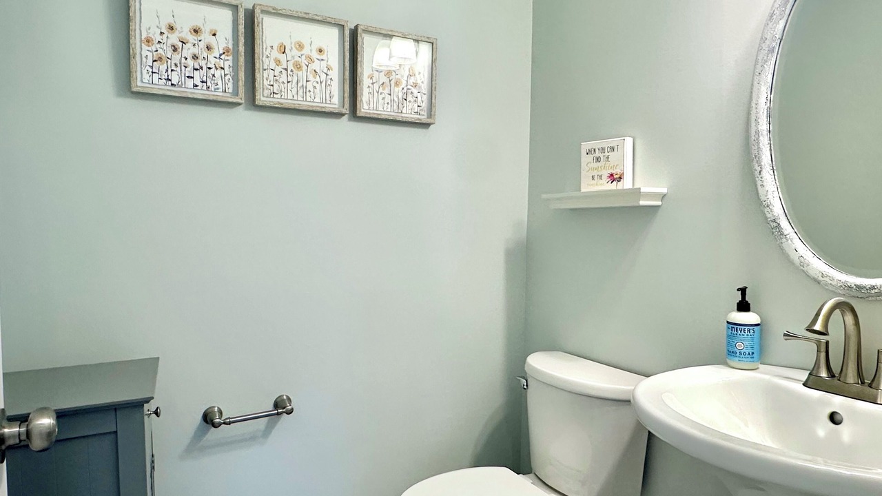 Photo of Bathroom in Berlin