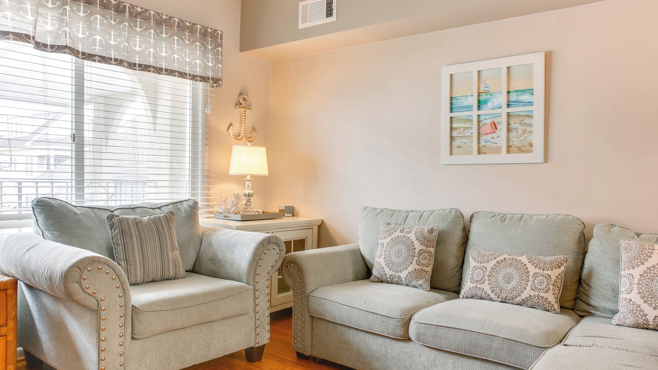 Photo of Livingroom in Wildwood