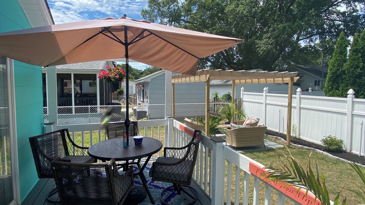 Photo of Outdoor in Villas