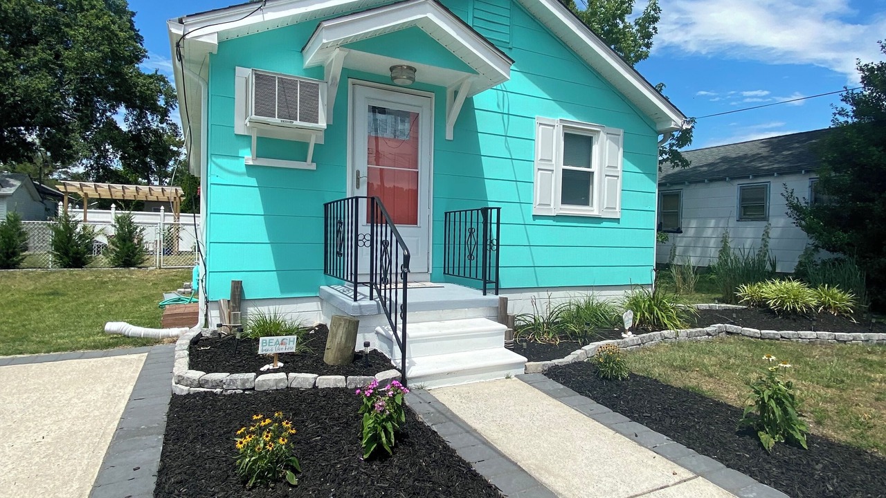 Photo of Outdoor in Villas
