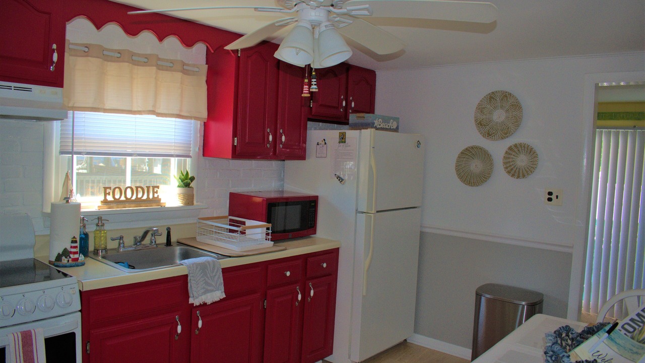 Photo of Kitchen in Villas
