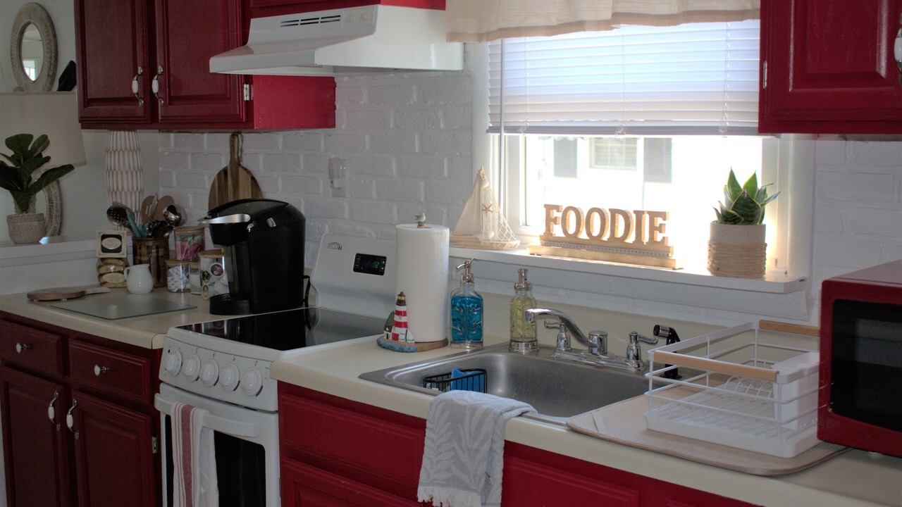 Photo of Kitchen in Villas