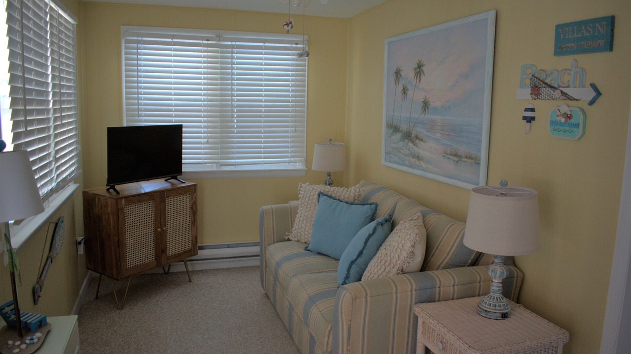 Photo of Livingroom in Villas