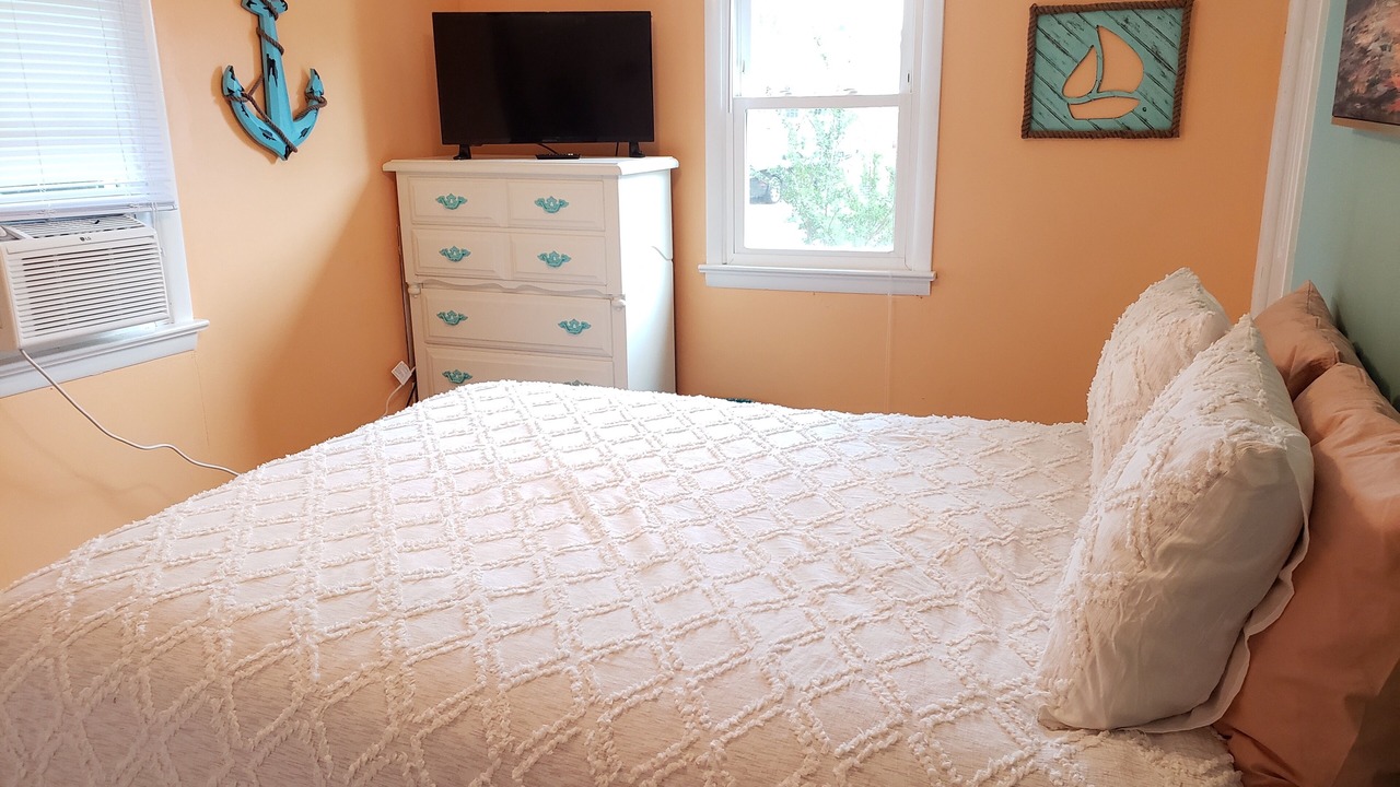 Photo of Bedroom in Villas