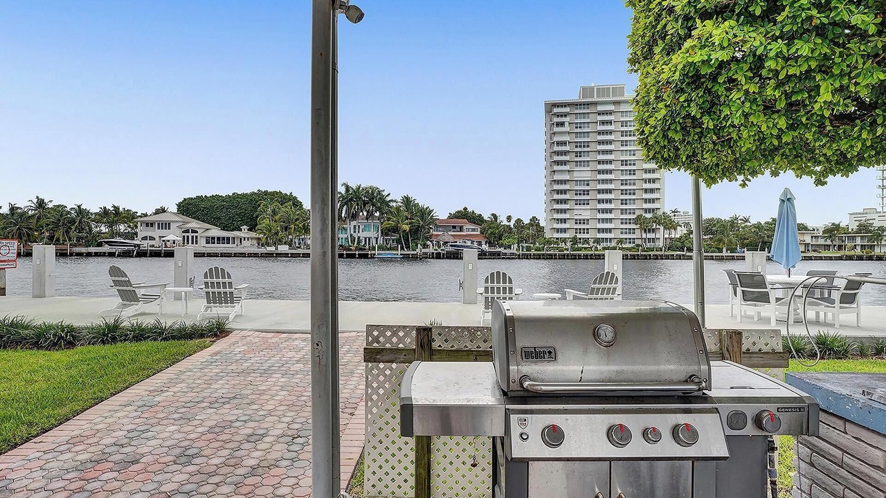 Photo of Outdoor in East Fort Lauderdale