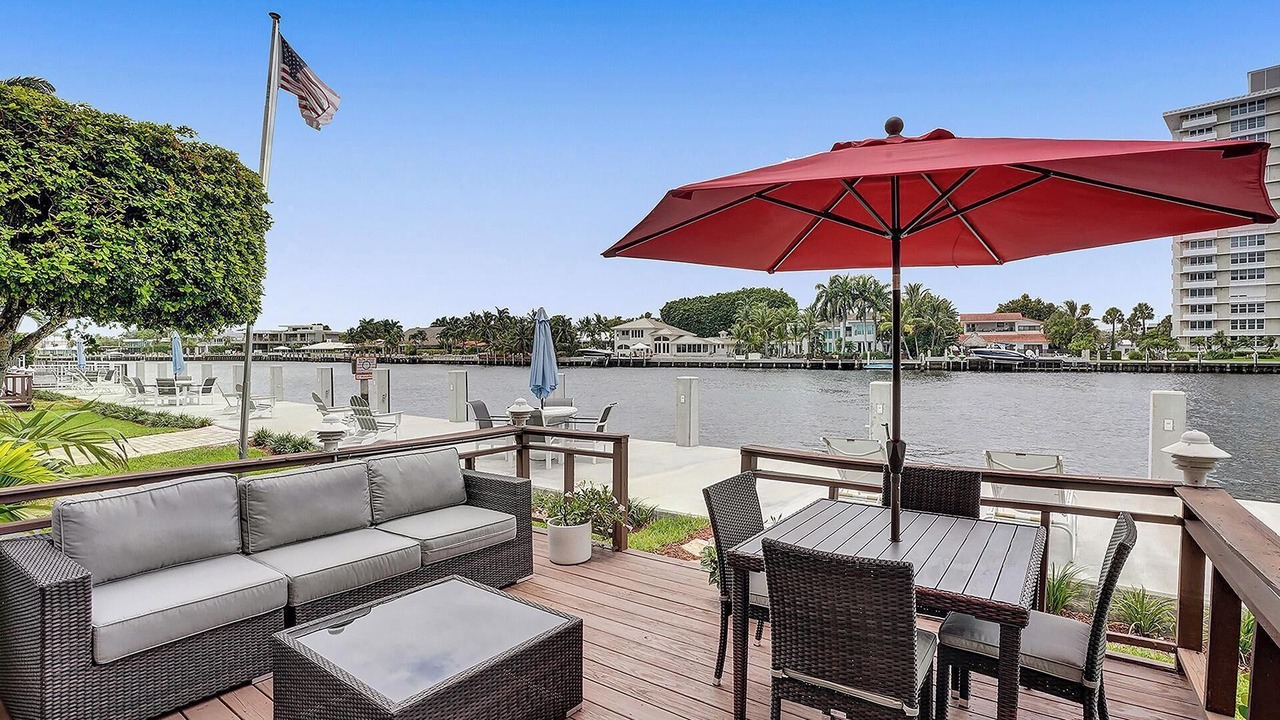 Photo of Outdoor in East Fort Lauderdale