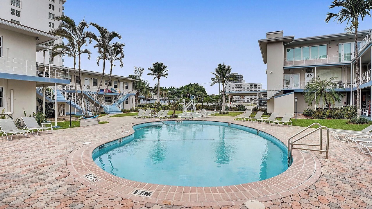 Photo of Outdoor in East Fort Lauderdale