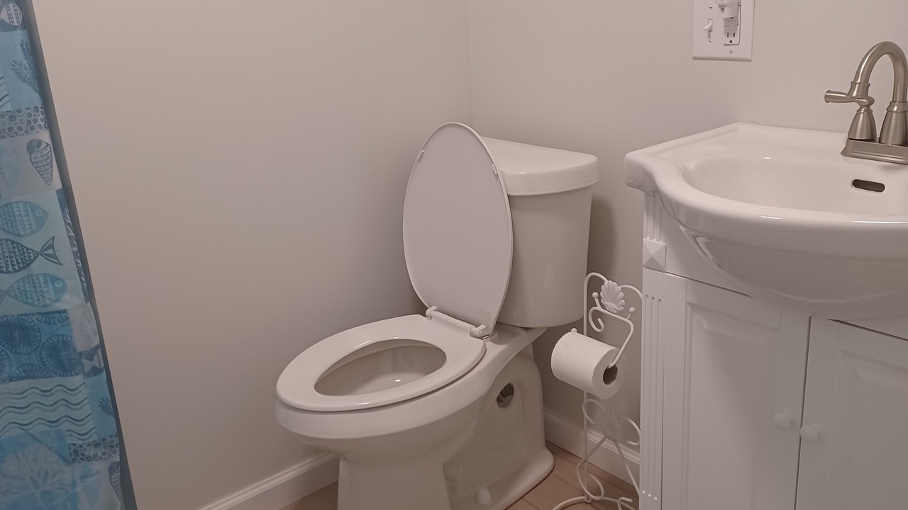 Photo of Bathroom in Geneva-on-the-Lake