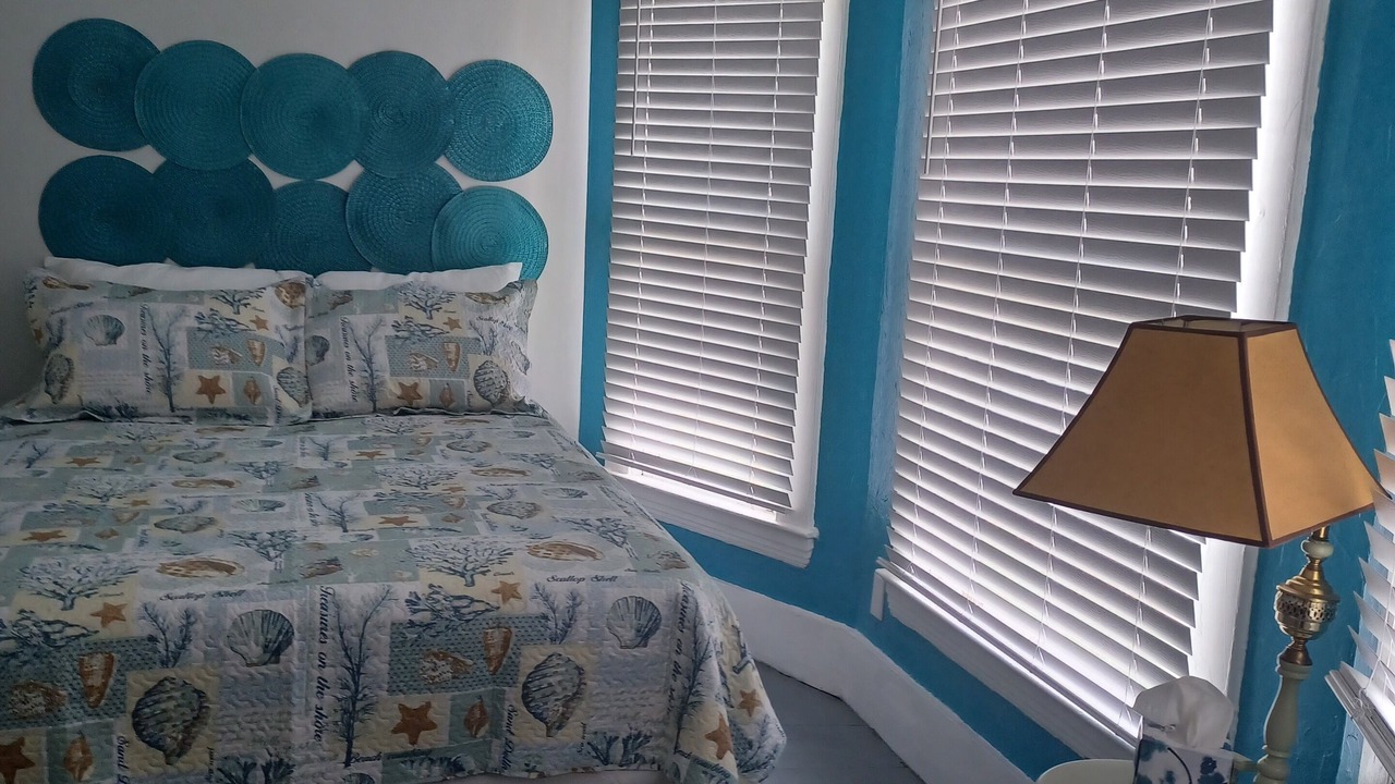 Photo of Bedroom in Geneva-on-the-Lake