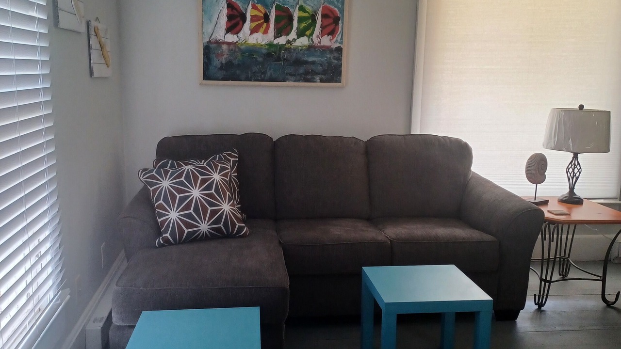 Photo of Livingroom in Geneva-on-the-Lake