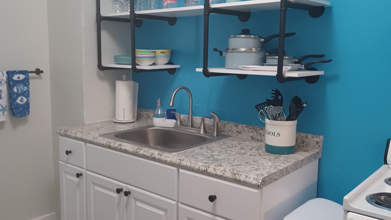 Photo of Kitchen in Geneva-on-the-Lake