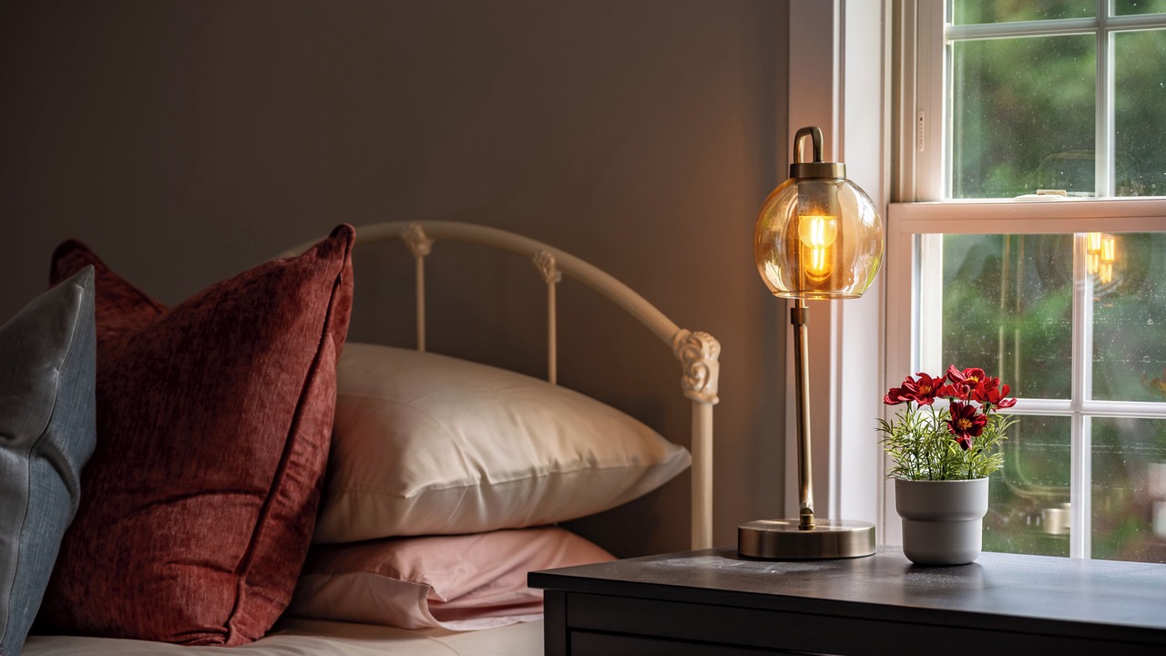 Photo of Bedroom in Stonehouse