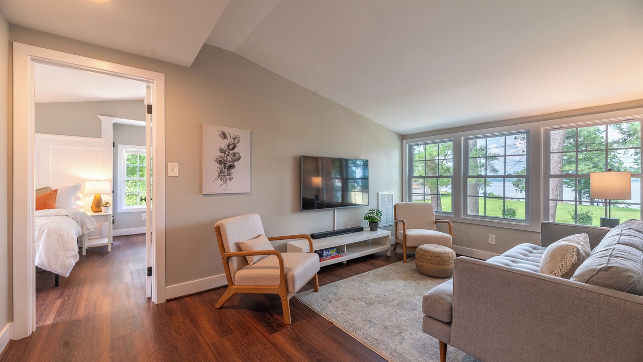 Photo of Livingroom in Stonehouse