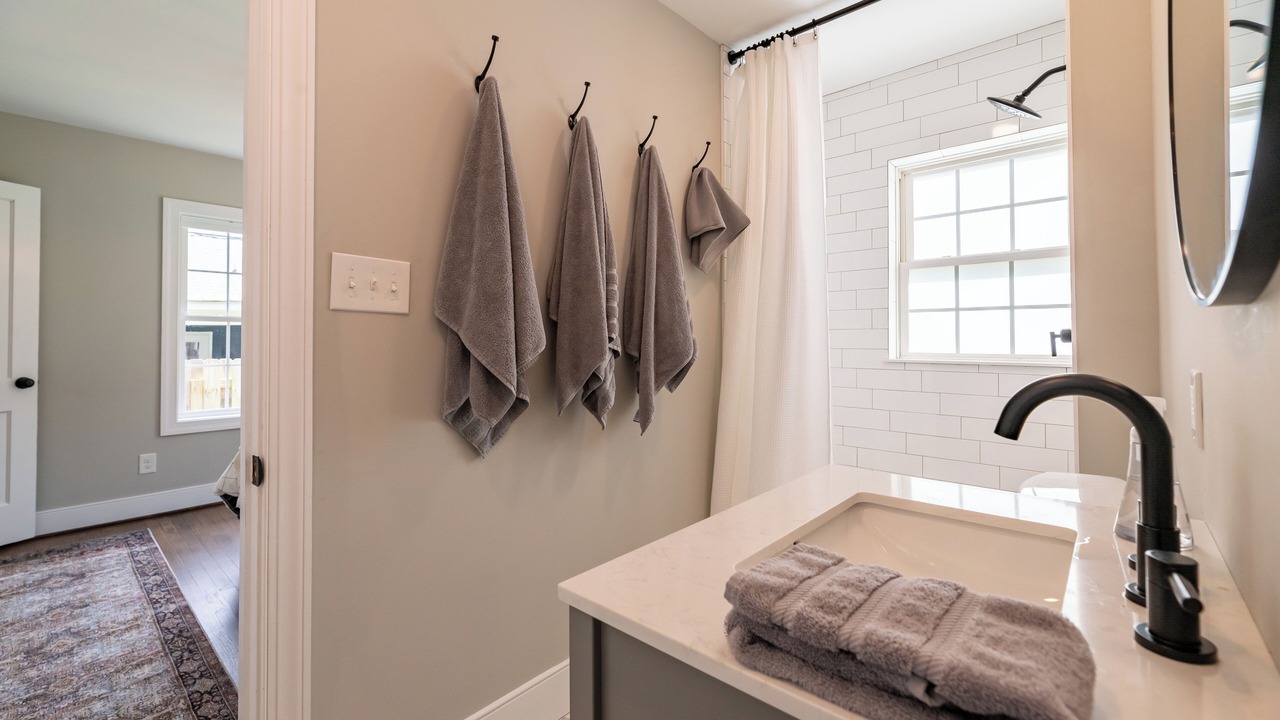 Photo of Bathroom in Stonehouse