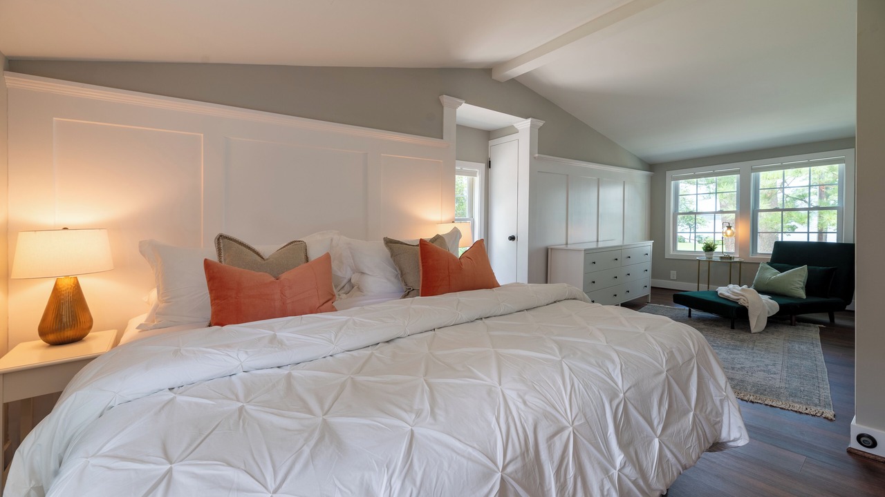 Photo of Bedroom in Stonehouse