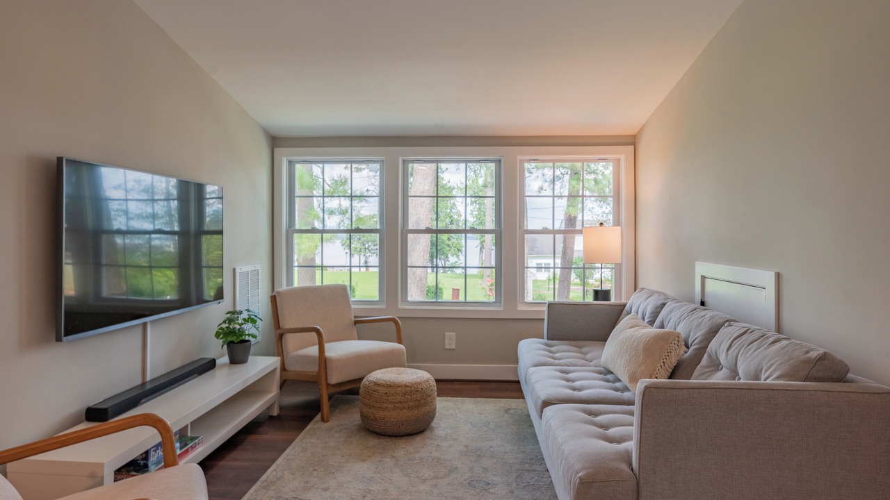 Photo of Livingroom in Stonehouse